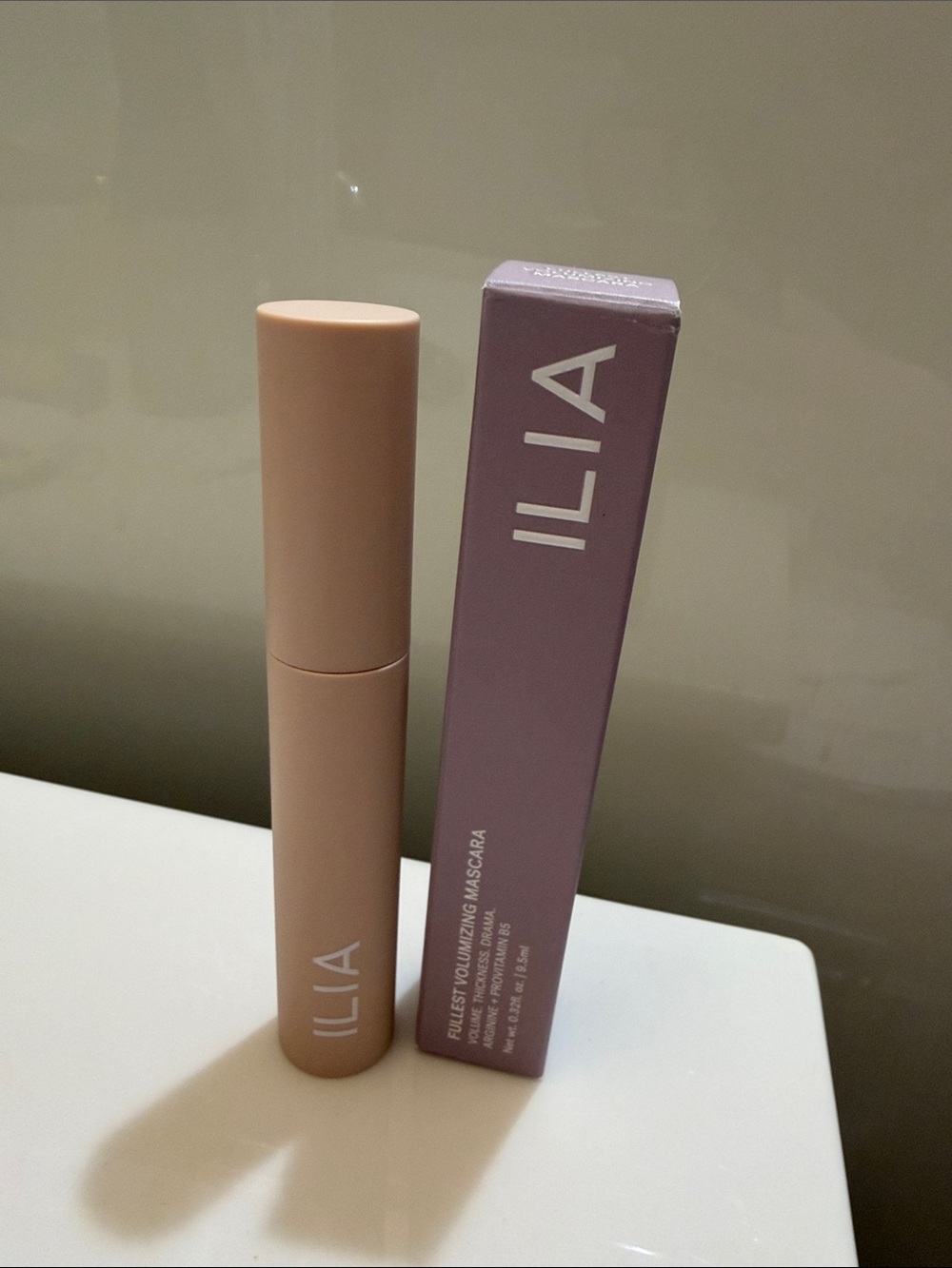 ILIA Volumizing Mascara